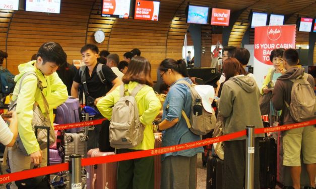 【Day1】踏上未知的旅程