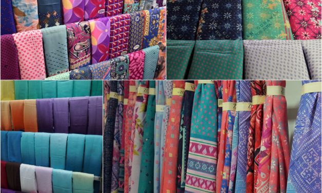 【Day7】穆斯林女性的自信