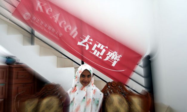 【Day14】離別前夕