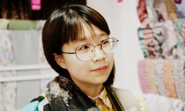 一個轉變的開始