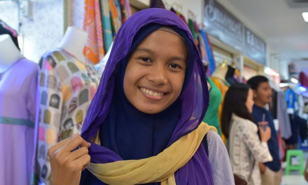 聰慧溫柔的小仙女Shally