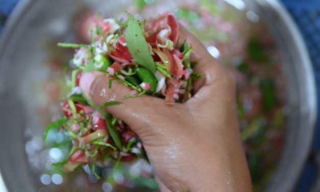 異人的原來如此作為一種學習方式