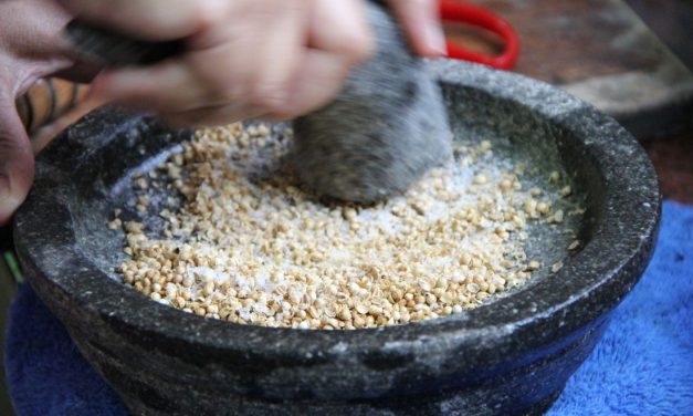 KeAech教您做私房菜